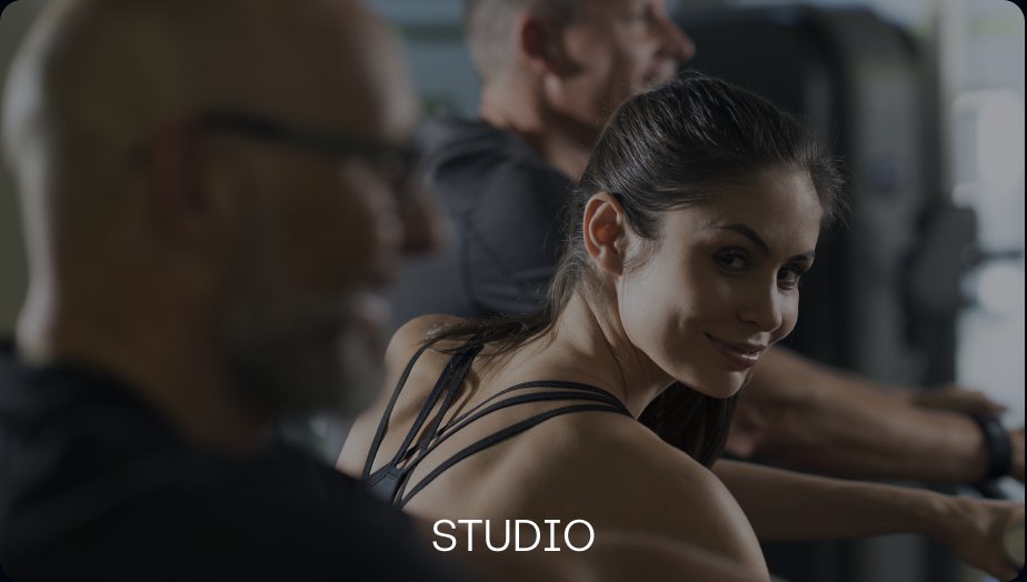 Das MIKA FIT Studio