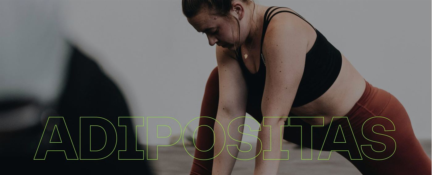 Adipositas-Kurs bei MIKA FIT
