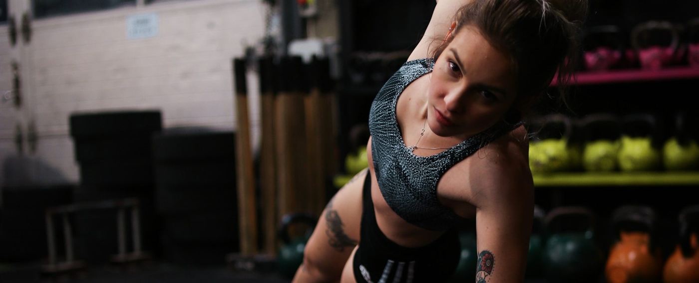 Bauch-Beine-Po-Kurs bei MIKA FIT