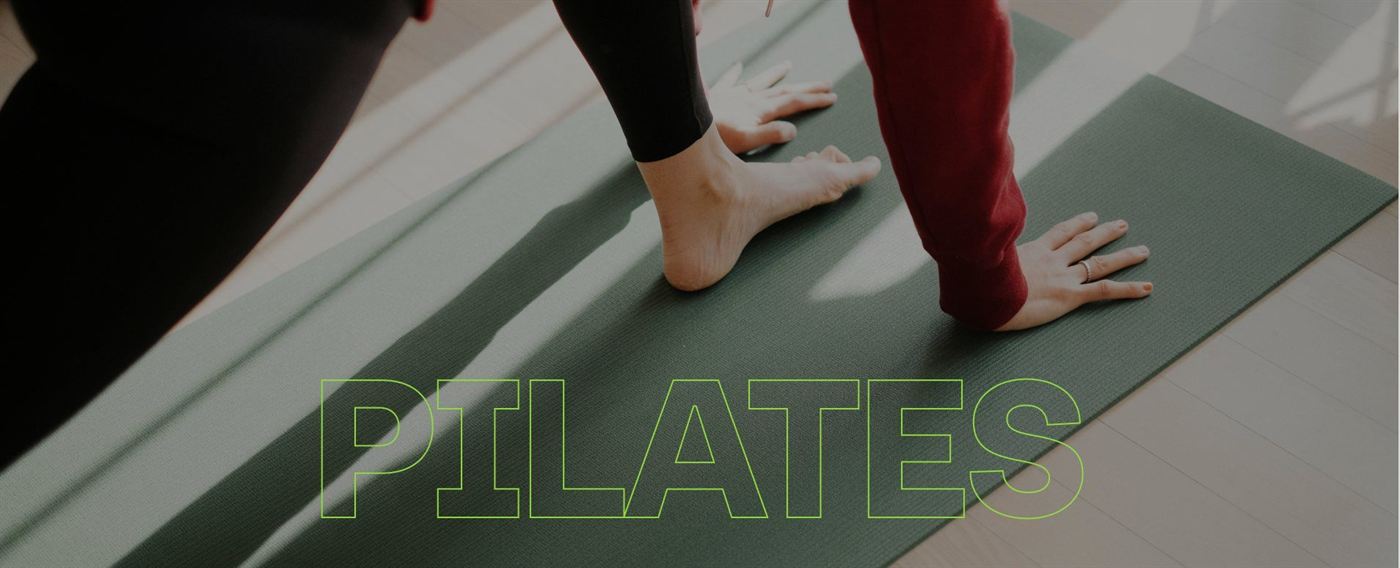 Pilates-Kurs bei MIKA FIT